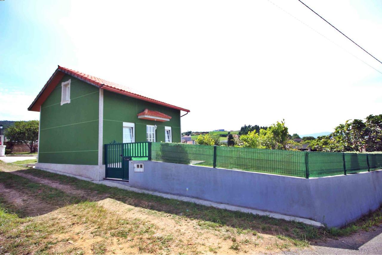 Casa Tella Vila Grana Exterior foto