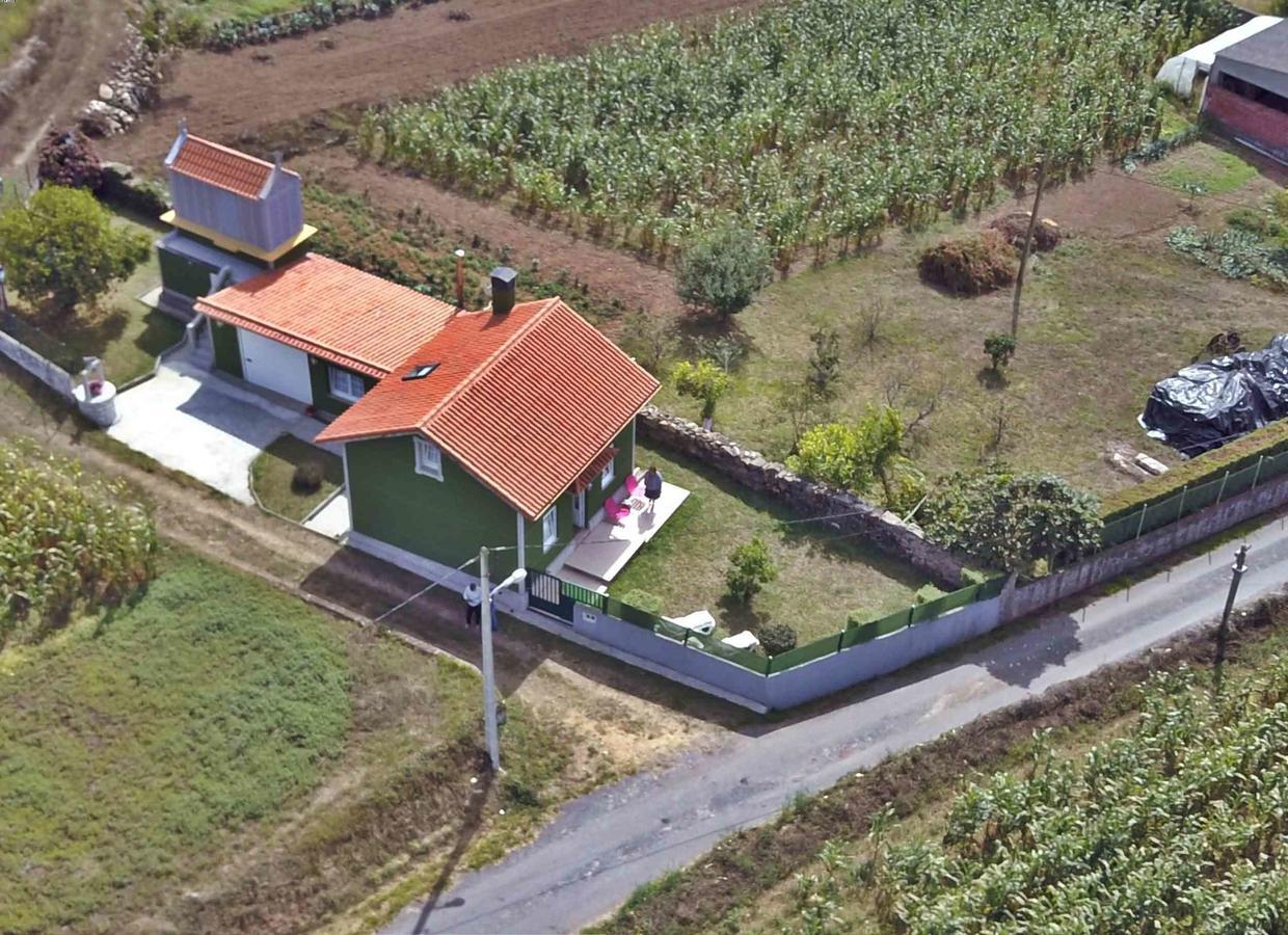 Casa Tella Vila Grana Exterior foto
