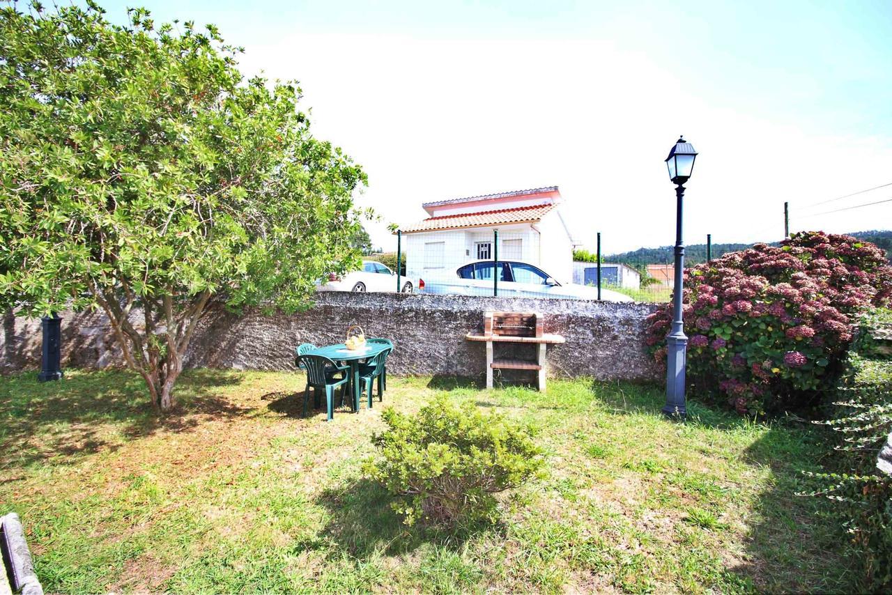Casa Tella Vila Grana Exterior foto